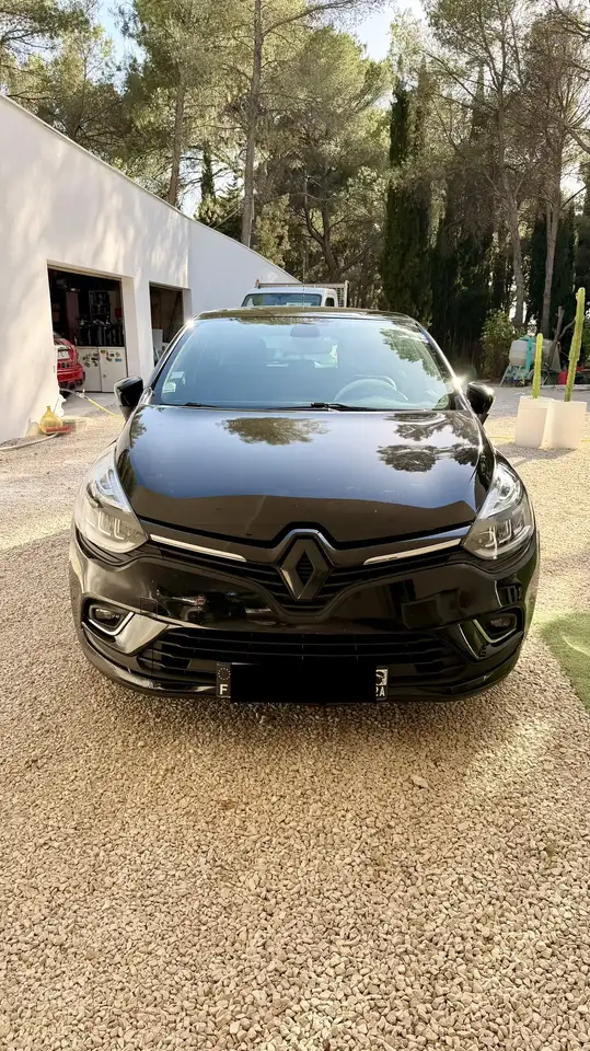 Renault Clio Renaul  IV Ãdition One
