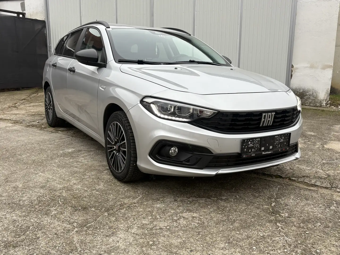 Fiat Tipo FireFly Turbo 100 City Life - 2