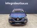 Renault Megane Grandtour TCe 115 GPF Corporate Edition 5d Bleu - thumbnail 2