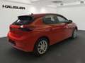 Opel Corsa Edition Klimaautomatik Sichtpaket CarPlay Arancione - thumbnail 4