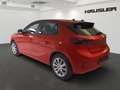 Opel Corsa Edition Klimaautomatik Sichtpaket CarPlay Orange - thumbnail 5