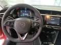 Opel Corsa Edition Klimaautomatik Sichtpaket CarPlay Arancione - thumbnail 12
