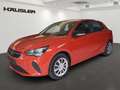 Opel Corsa Edition Klimaautomatik Sichtpaket CarPlay Orange - thumbnail 1