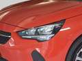 Opel Corsa Edition Klimaautomatik Sichtpaket CarPlay Orange - thumbnail 7