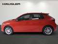 Opel Corsa Edition Klimaautomatik Sichtpaket CarPlay Arancione - thumbnail 6