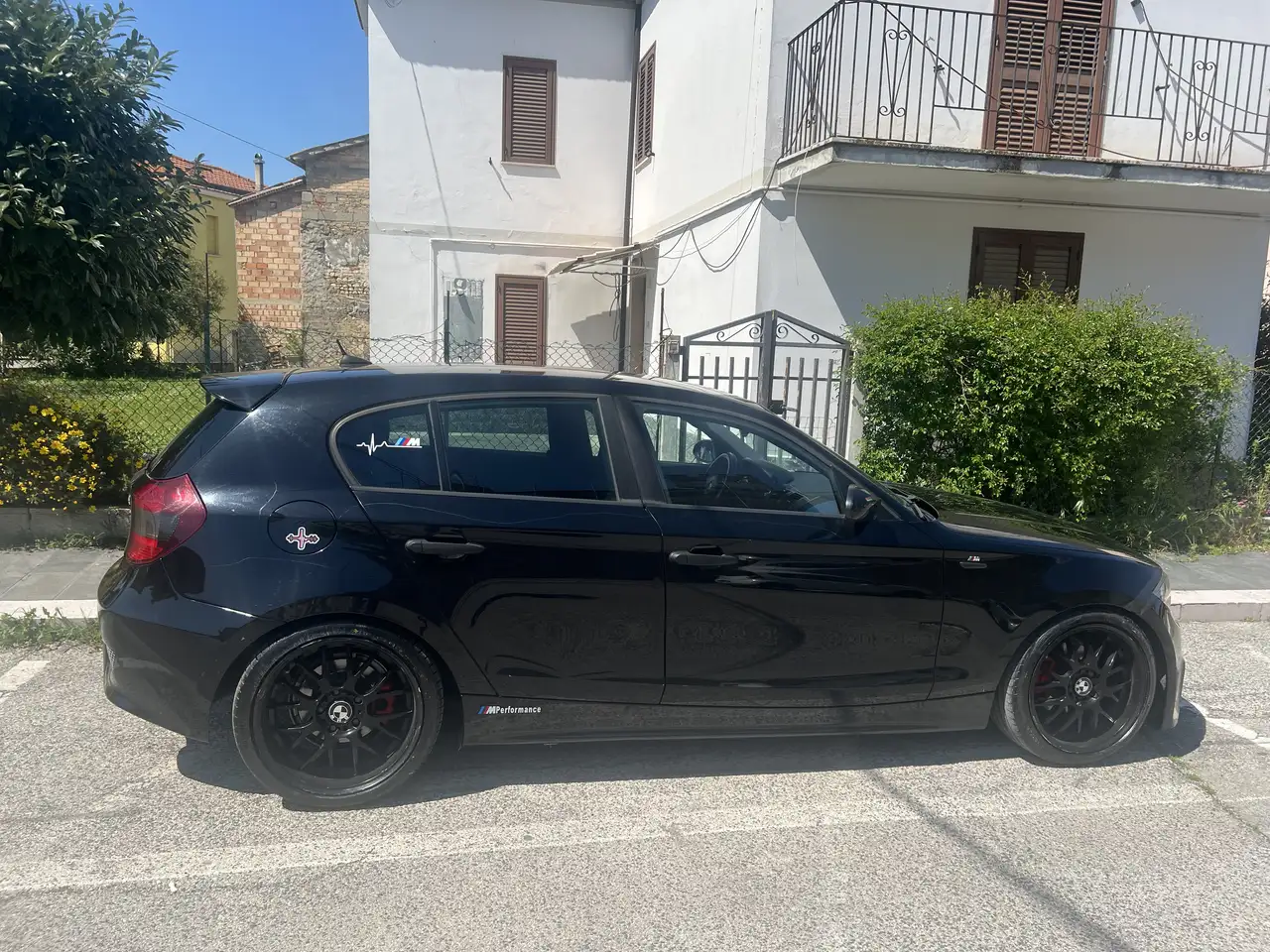 BMW 116