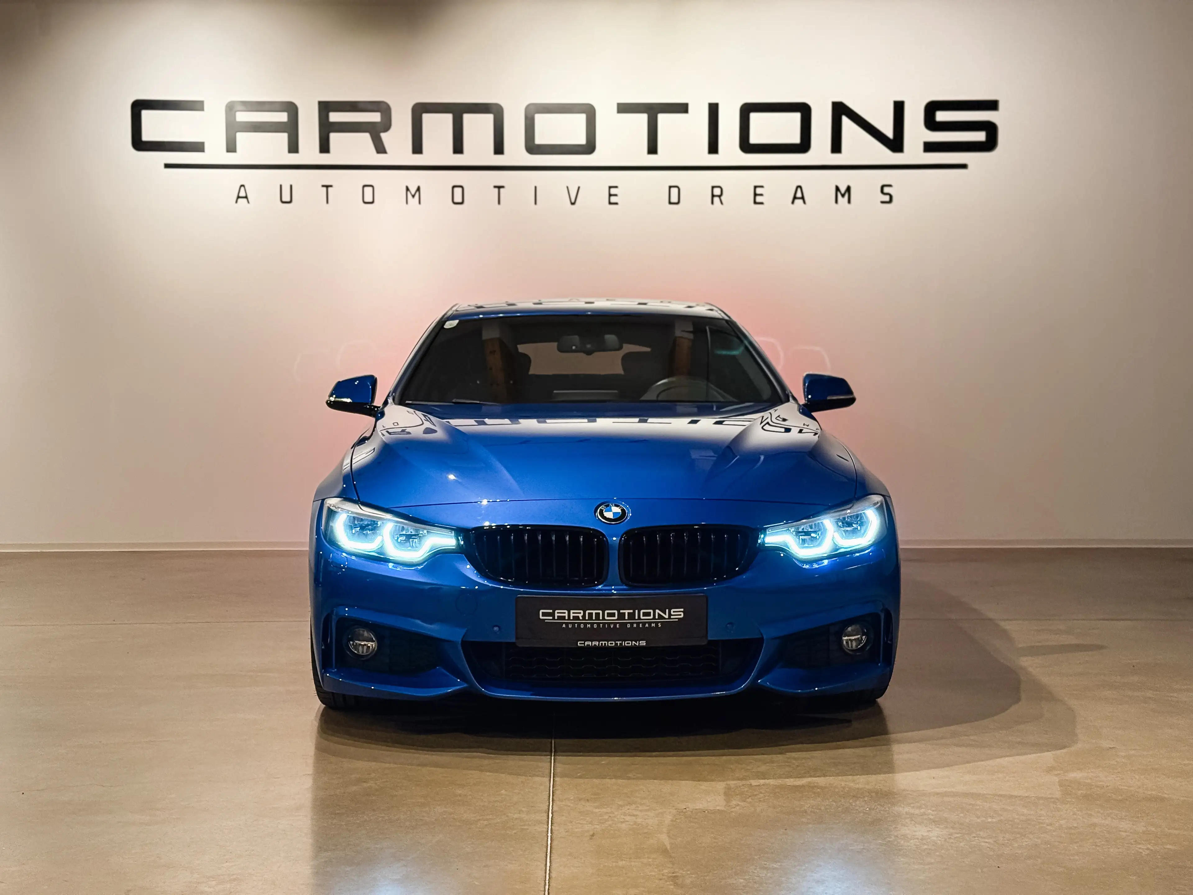 BMW 430 430 i M Sport | H&K | M Performance — photo 3