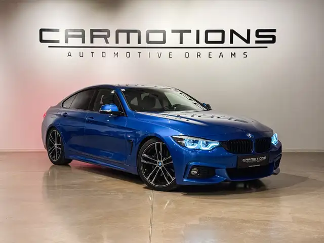 BMW 430 430 i M Sport | H&K | M Performance