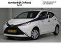 Toyota Aygo 1.0 VVT-i x-fun Airco | Centrale vergrendeling | B Blanc - thumbnail 1