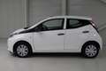 Toyota Aygo 1.0 VVT-i x-fun Airco | Centrale vergrendeling | B Blanc - thumbnail 2