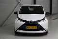 Toyota Aygo 1.0 VVT-i x-fun Airco | Centrale vergrendeling | B Blanc - thumbnail 7