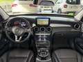 Mercedes-Benz GLC 220 220d 4Matic Aut. Plateado - thumbnail 2