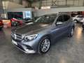 Mercedes-Benz GLC 220 220d 4Matic Aut. Plateado - thumbnail 1