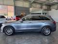 Mercedes-Benz GLC 220 220d 4Matic Aut. Plateado - thumbnail 8