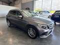 Mercedes-Benz GLC 220 220d 4Matic Aut. Plateado - thumbnail 4
