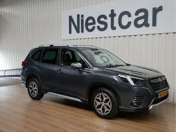 2.0i e-BOXER First Edition