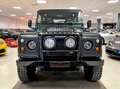 Land Rover Defender Defender 110 2.5 Td5 cat Station Wagon Verde - thumbnail 3