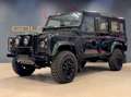 Land Rover Defender Defender 110 2.5 Td5 cat Station Wagon Verde - thumbnail 1