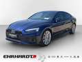 Audi A5 Sportback 40 TDI quattro S tronic S line MATRIX... Blau - thumbnail 1