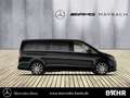 Mercedes-Benz V 300 V 300 d Lang Avantgarde/MBUX-Navi/LED/Distronic Schwarz - thumbnail 10