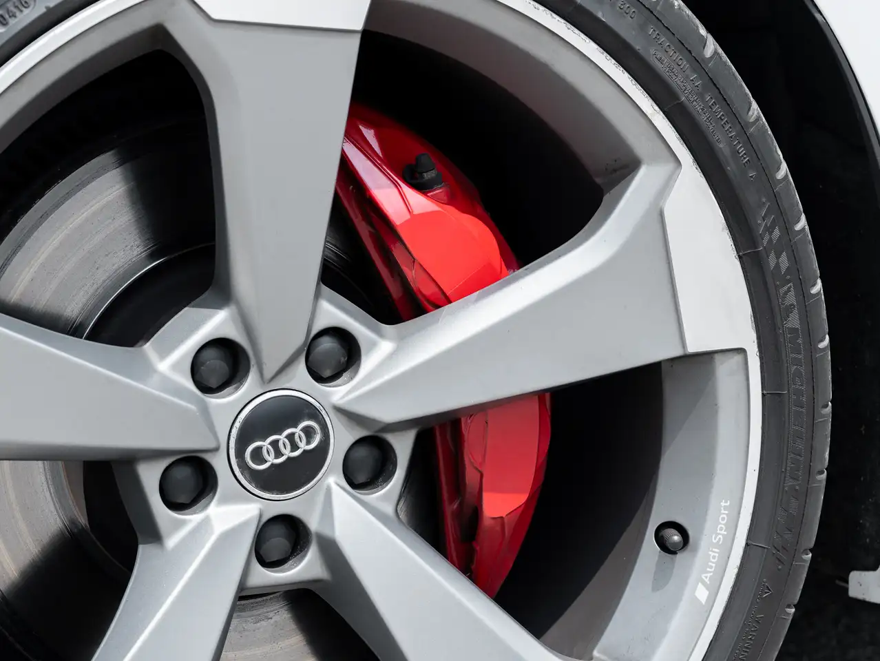 Audi S5 снимка Audi S5