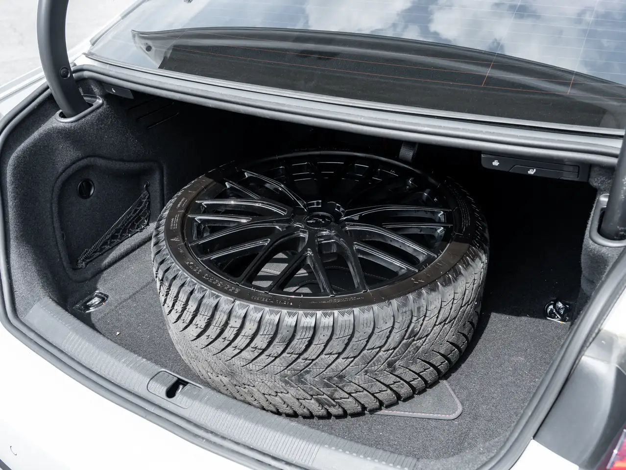 Audi S5 снимка Audi S5