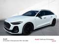 Audi A5 e-hybrid quattro 270 kW S tronic Weiß - thumbnail 1
