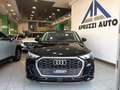 Audi Q3 Q3 Sportback 35 2.0 tdi s-tronic SENSORI Schwarz - thumbnail 2