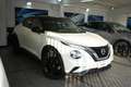 Nissan Juke 1.0 DIG-T 114 CV N-Connecta Weiß - thumbnail 3