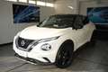 Nissan Juke 1.0 DIG-T 114 CV N-Connecta Weiß - thumbnail 1