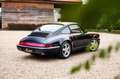 Porsche 964 - 911 CARRERA 4 / COUPE / MANUAL/ MATCHING NUMBERS Bleu - thumbnail 3