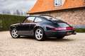 Porsche 964 - 911 CARRERA 4 / COUPE / MANUAL/ MATCHING NUMBERS Bleu - thumbnail 1