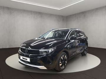 Elegance Hybrid-Benzin