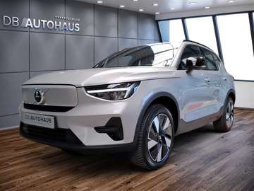 XC 40 Recharge Plus Single Core 4WD 82 kWh