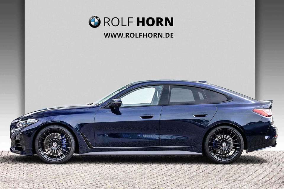 ALPINA B4