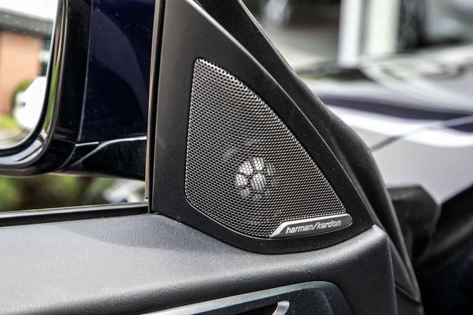 ALPINA B4