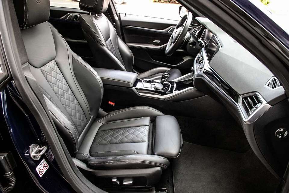ALPINA B4