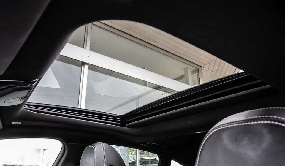 ALPINA B4