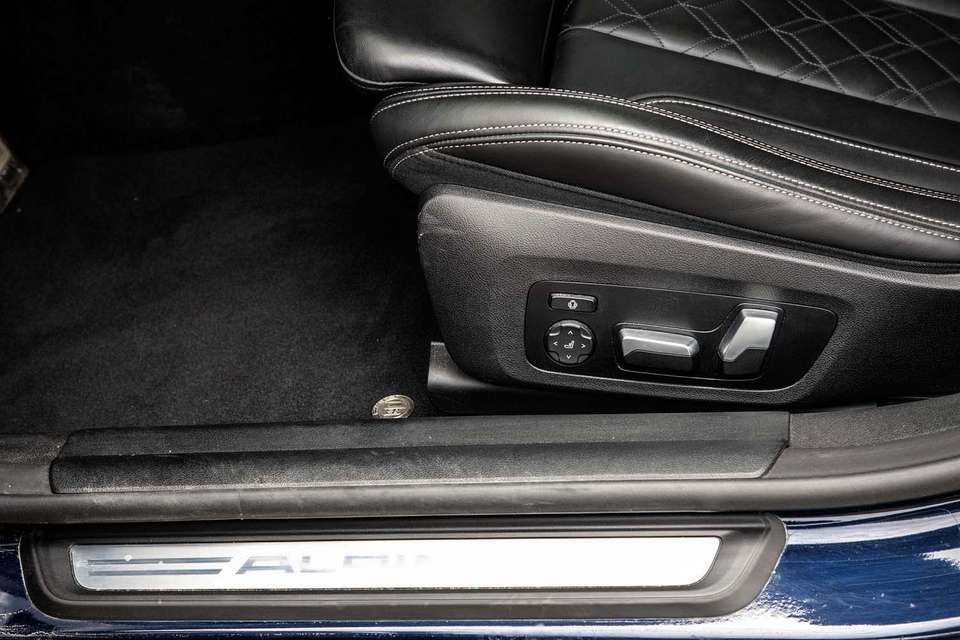 ALPINA B4