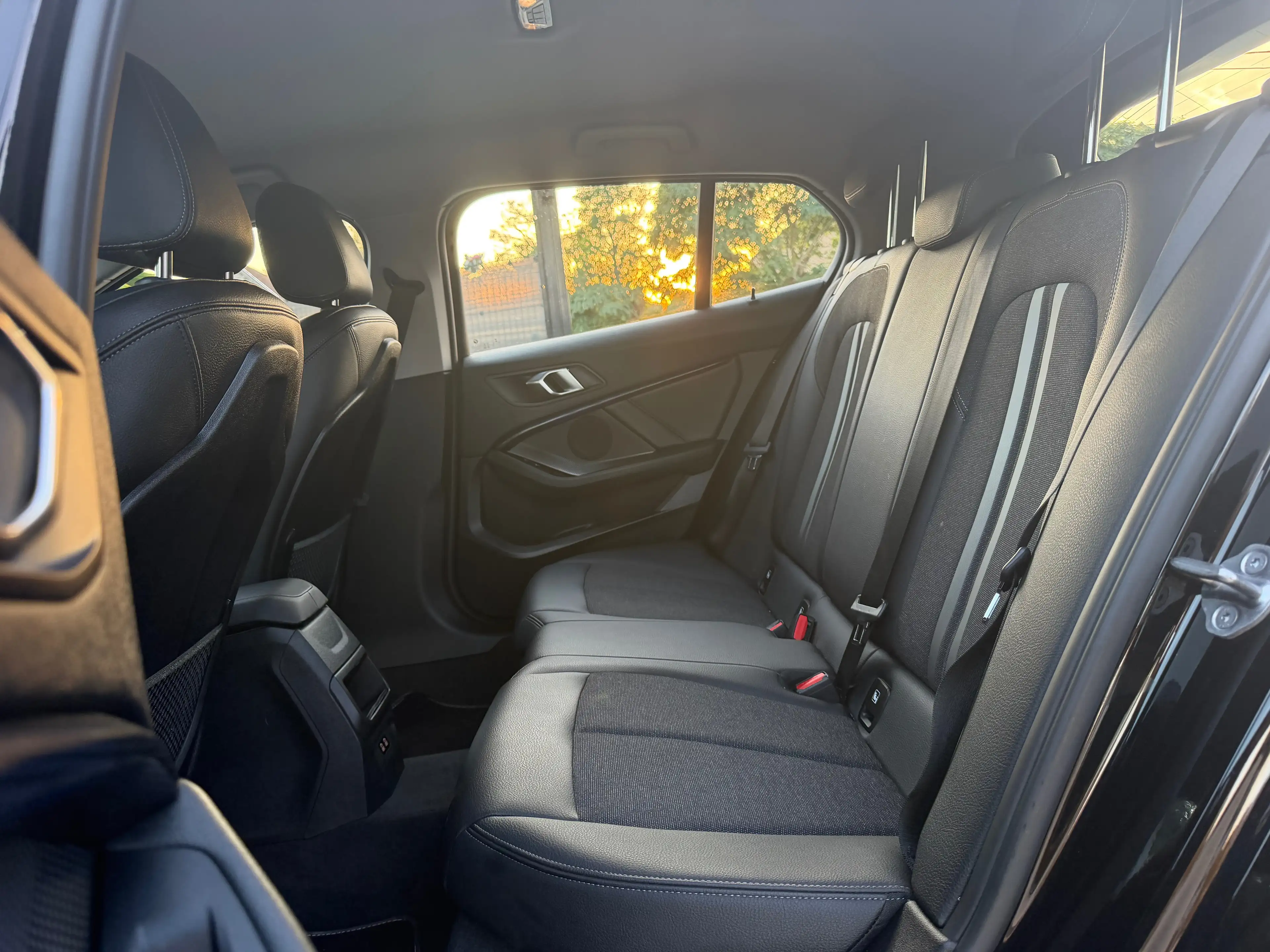 BMW 120 120i / Etat Showroom / 12 MOIS GARANTIE — photo 14