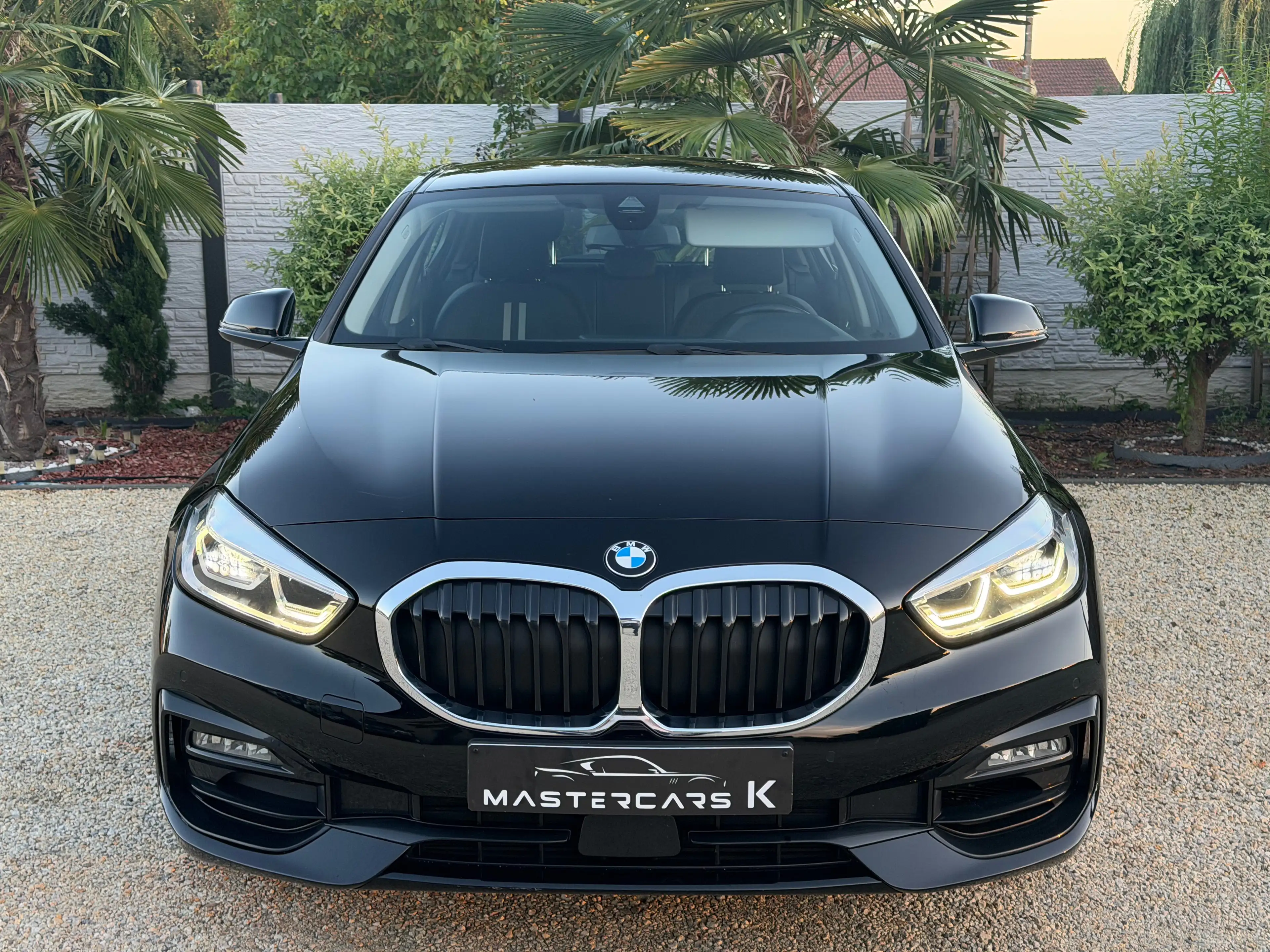 BMW 120 120i / Etat Showroom / 12 MOIS GARANTIE — photo 5
