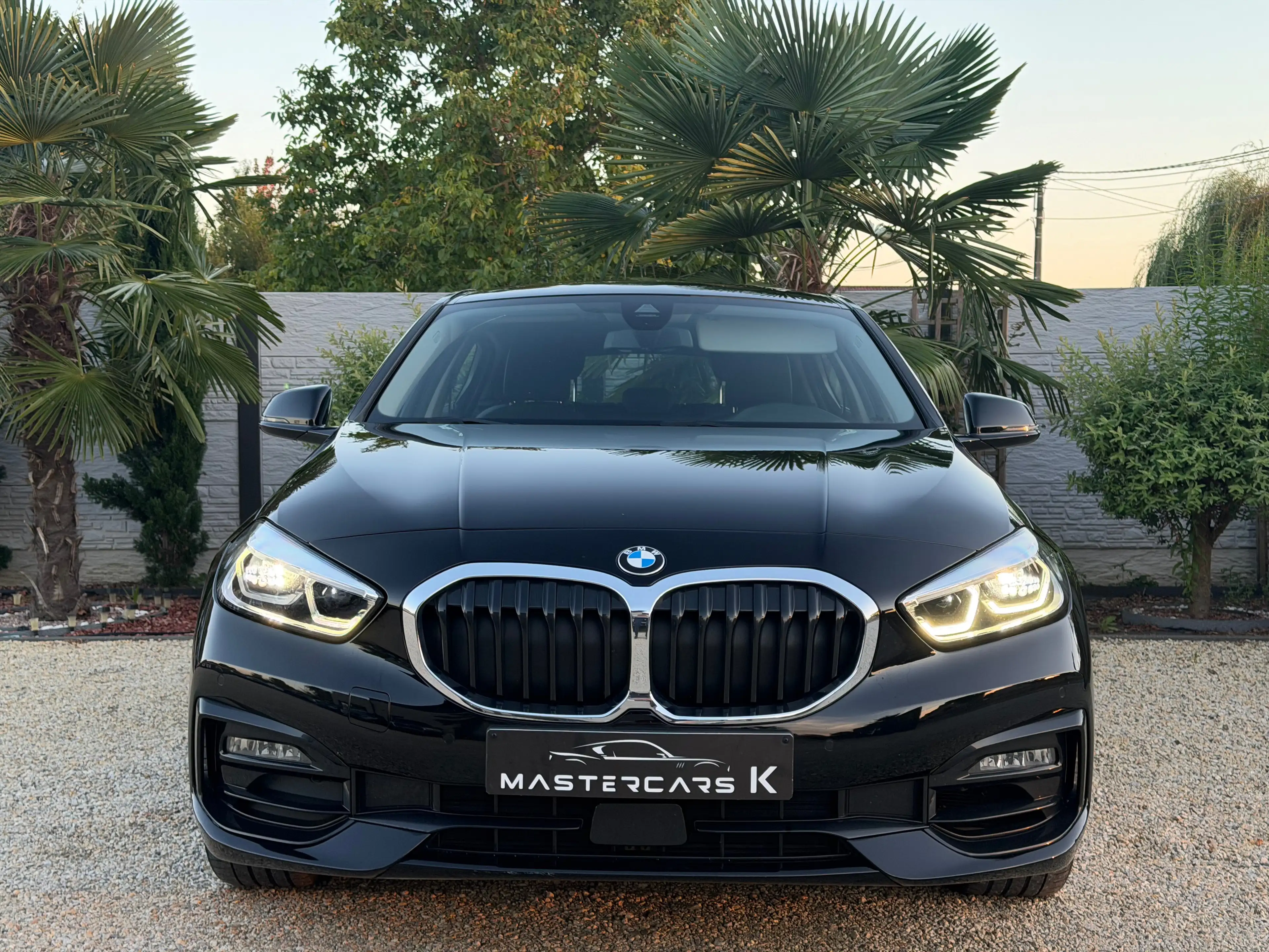 BMW 120 120i / Etat Showroom / 12 MOIS GARANTIE — photo 6