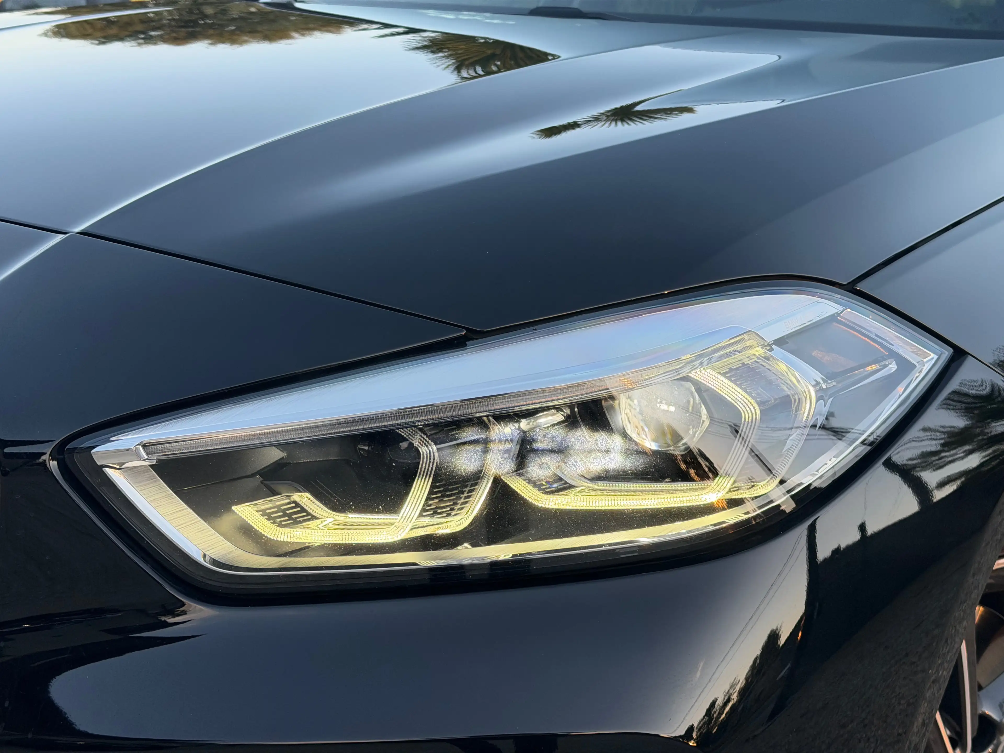 BMW 120 120i / Etat Showroom / 12 MOIS GARANTIE — photo 4