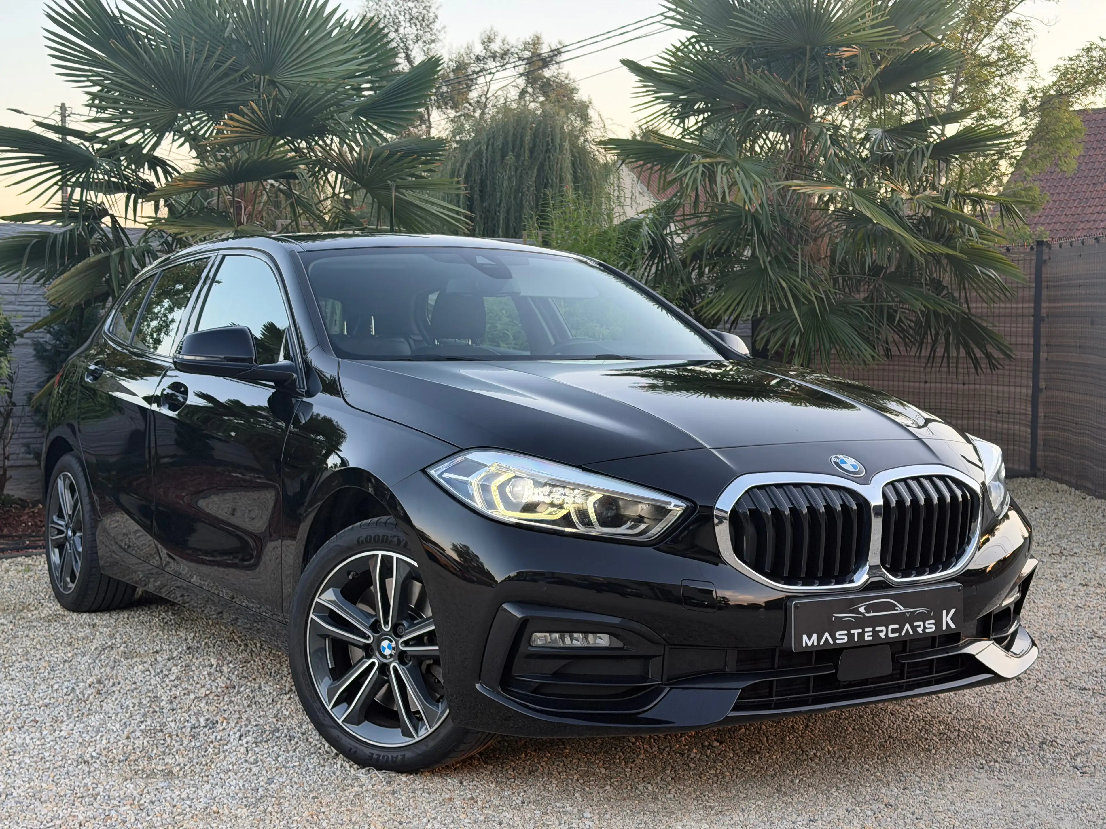 BMW 120 120i / Etat Showroom / 12 MOIS GARANTIE — photo 7