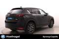 Mazda CX-5 2.5 SkyActiv-G 194 Luxury | Trekhaak | Adaptive Cr Zwart - thumbnail 2
