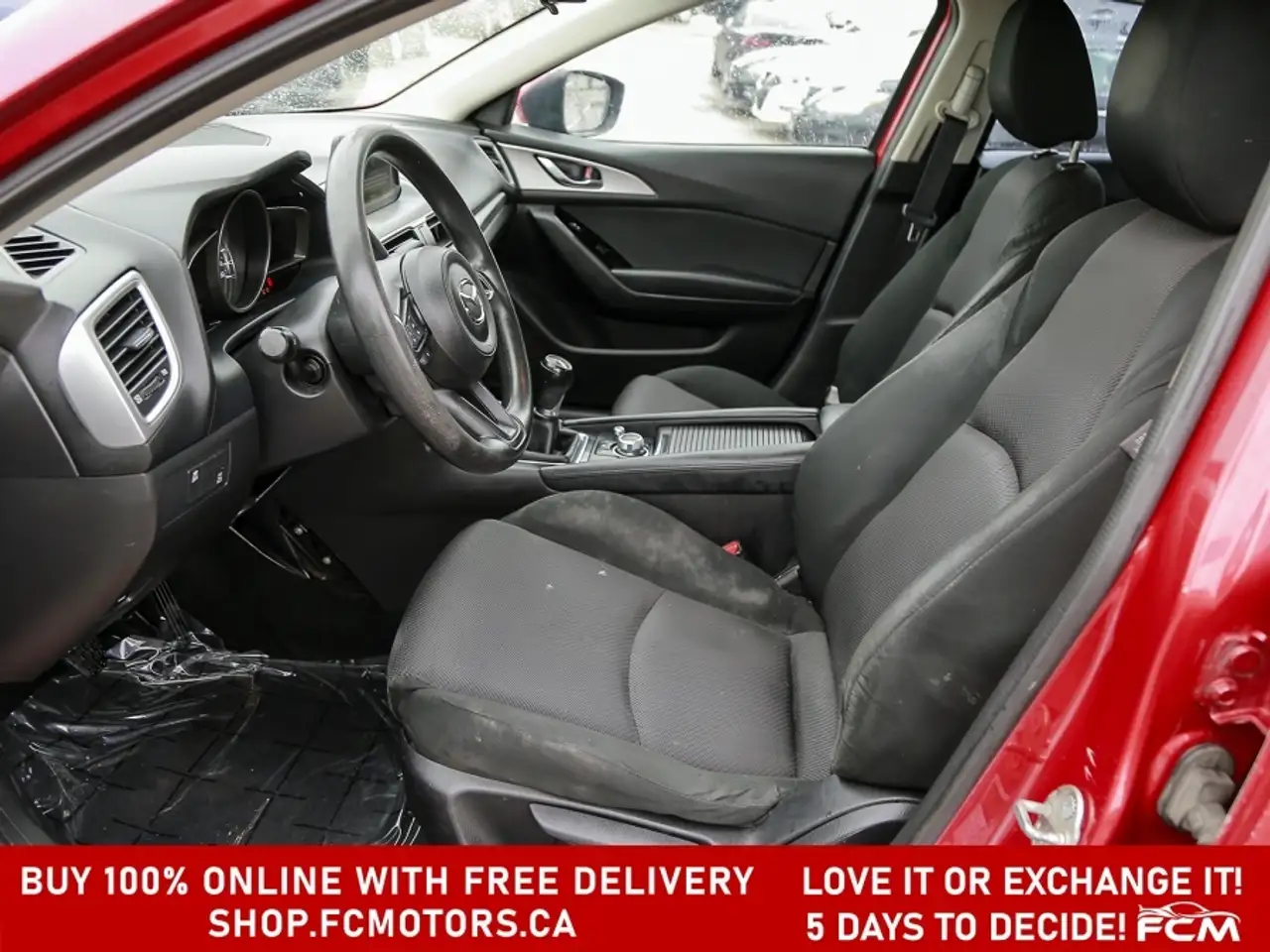 Mazda 3 photo Mazda 3