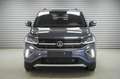 Volkswagen T-Cross 1,5 TSI DSG R-Line - LAGER 110 kW (150 PS), Aut... Grau - thumbnail 2