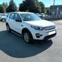 Land Rover Discovery Sport 2.0 TD4 150CH AWD SE MARK I Blanc - thumbnail 3