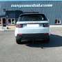Land Rover Discovery Sport 2.0 TD4 150CH AWD SE MARK I Blanc - thumbnail 5