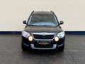 Skoda Yeti Ambition 4x4 KLIMAAUT. SHZ TÜV U. SERVICE N Noir - thumbnail 3